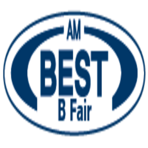 AM Best new logo