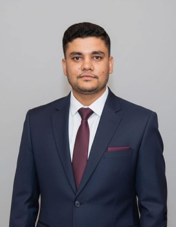 Deepak Kumar Mishra