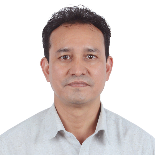Prithvi Raj Thapa