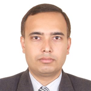Uday Kumar Niraula