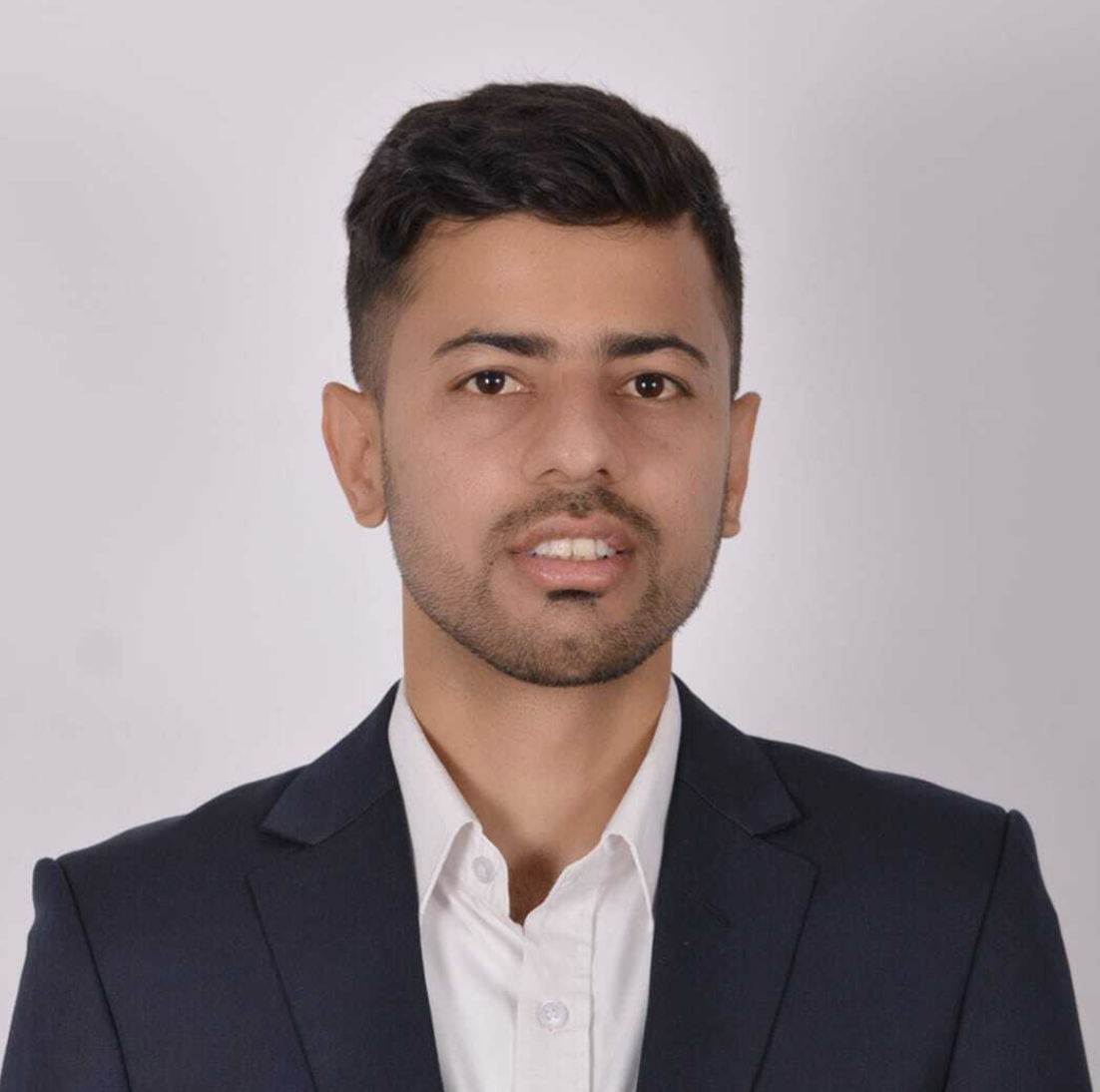Sanjeev Lamsal