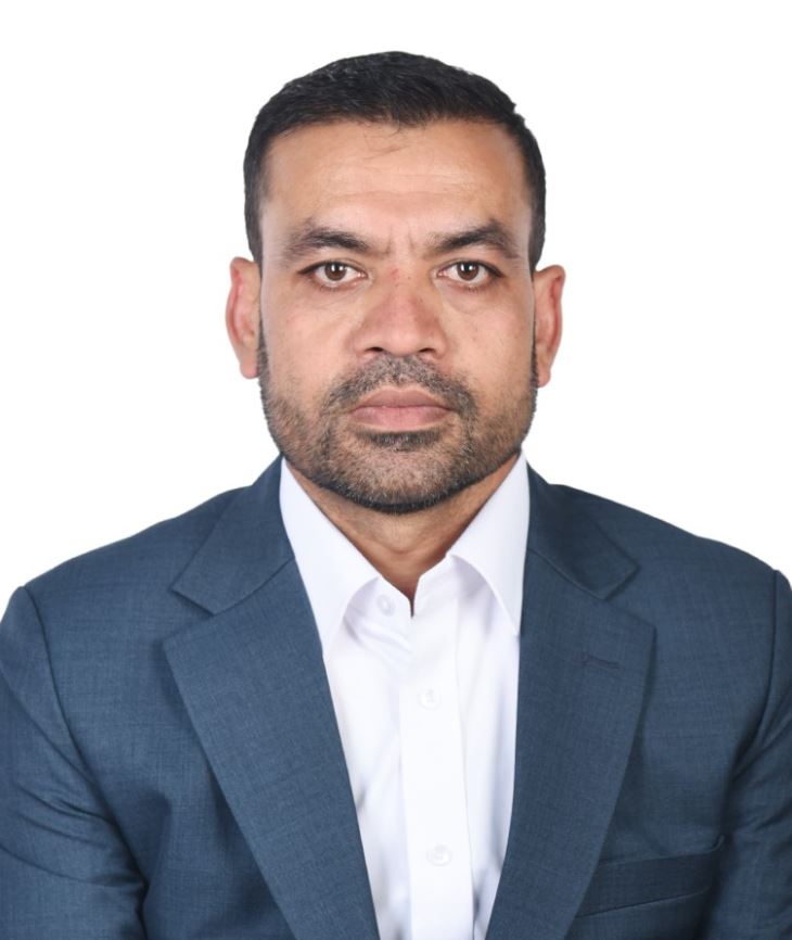 Niraj Bista